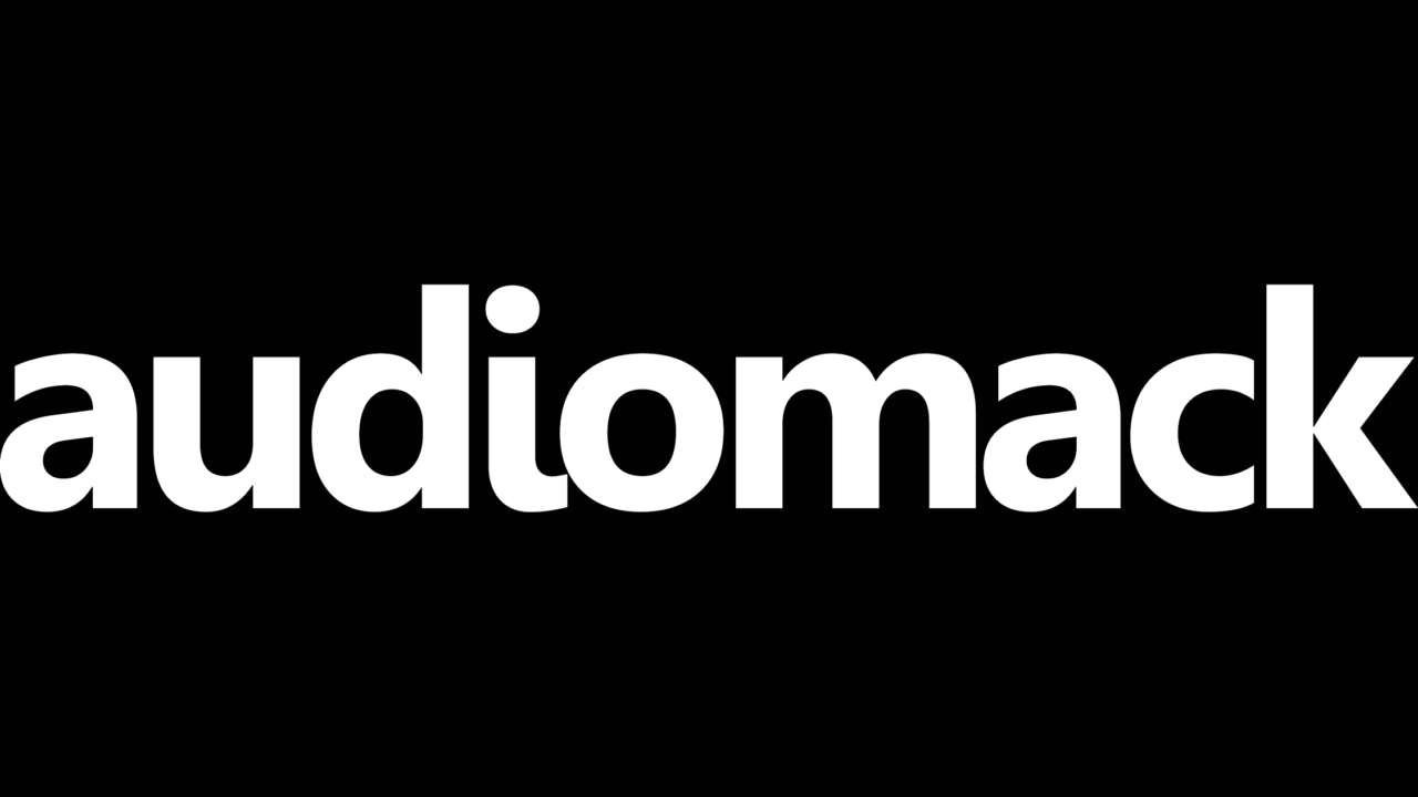 AudioMack Logo - LogoDix