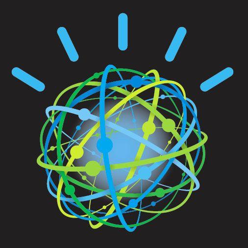 IBM Watson Logo - IBM News room - IBM Watson - United States