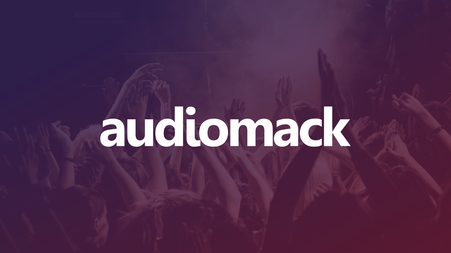 AudioMack Logo - How to Upload a Song to Audiomack – The Audiomack Blog
