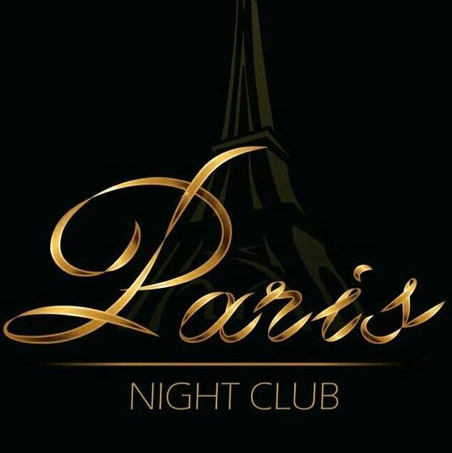 Night in Paris Logo - PARIS Night Club | Budva noću 2019 Budva, Crna Gora