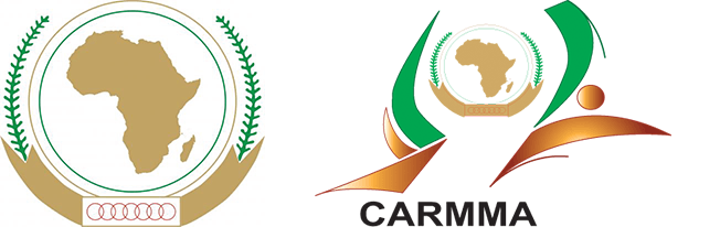 African Union Logo - CARMMA | Campaign on Accelerated Reduction of Maternal, Newborn and ...