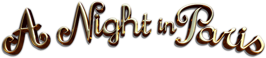 Night in Paris Logo - A Night In Paris Jackpot | Play online