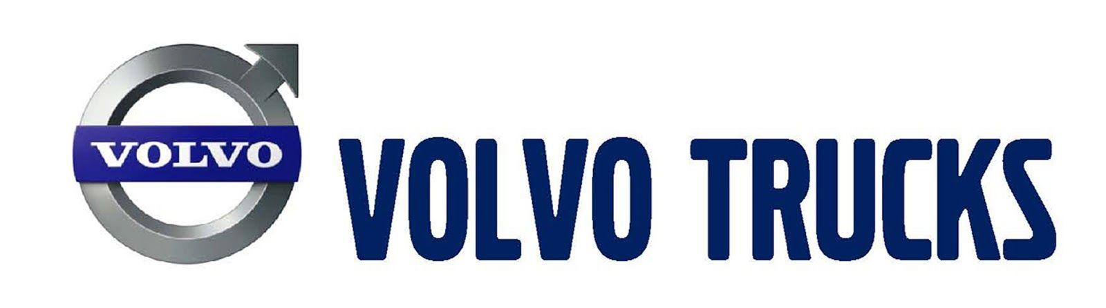 Volvo Trucks Logo - Volvo trucks Logos