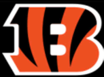 Bengals Football Logo - Image - 355px AFC Bengals B Logo.png | American Football Wiki ...