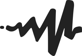 AudioMack Logo - Styleguide