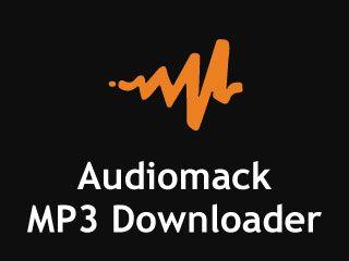 AudioMack Logo - Audiomack MP3 Downloader - Downloaders.io