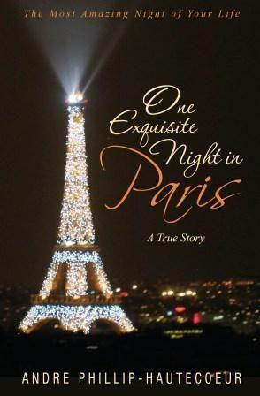 Night in Paris Logo - One Exquisite Night in Paris Is up loaded to Goodreads! Yay! | Write ...