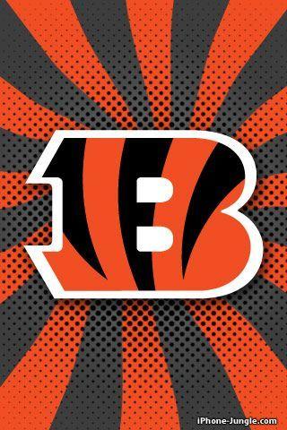 Bengals Logo - Cincinnati Bengals Pet ID Tag | I LOVE FOOTBALL | Cincinnati Bengals ...