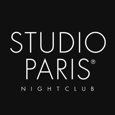 Night in Paris Logo - Studio Paris (@StudioParisChi) | Twitter
