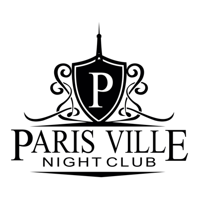 Night in Paris Logo - Paris Ville Night Club Een.com