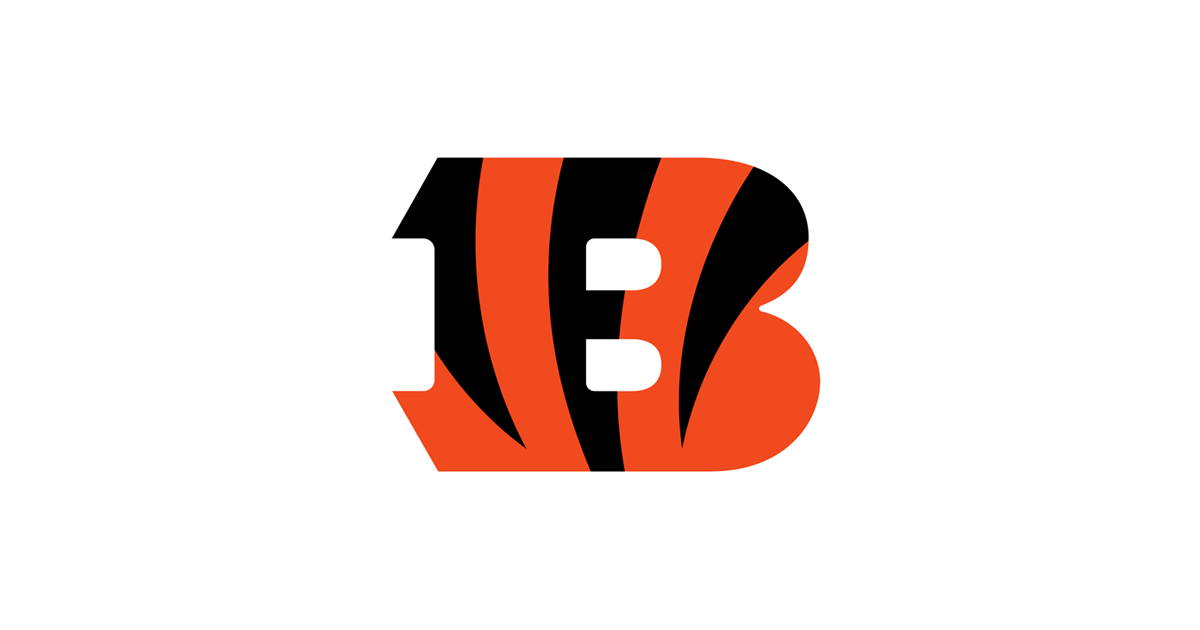Bengals Football Logo - Bengals football image freeuse - RR collections