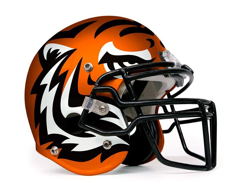 Bengals Football Logo - Cincinnati Bengals logo concept on Behance