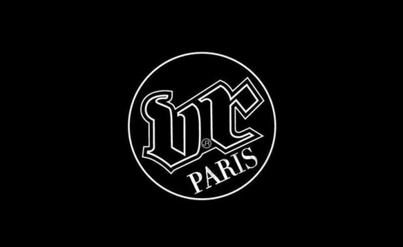 Night in Paris Logo - Hotel VIP Room Konfidentiel in Paris : evenings out