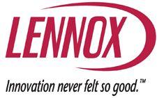 Lennox HVAC Logo - Lennox HVAC Systems Dallas, TX - Repair, Service, Sales, Installation