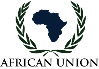 African Union Logo - AU Condemns Use of Chemical Weapons In Syria, Calls For Lasting ...