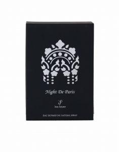 Night in Paris Logo - jean antoine night de paris - Eau de Parfum- 100ml | Souq - UAE