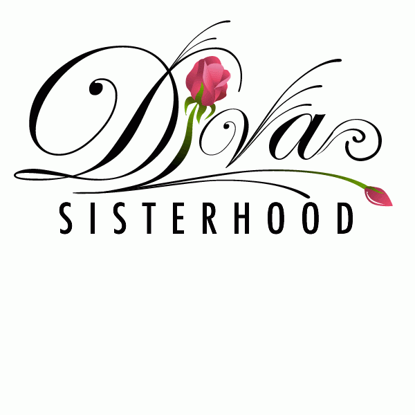 Diva Logo - Diva Sisterhood Logo Design | Logos ( Print Design/Graphic Design ...