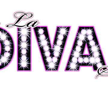 Diva Logo - Diva Logo – The Viva La DIVA Show
