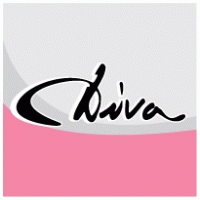Diva Logo - Diva | Brands of the World™ | Download vector logos and logotypes
