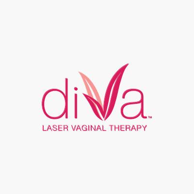 Diva Logo - Diva Logo Sana Clinic