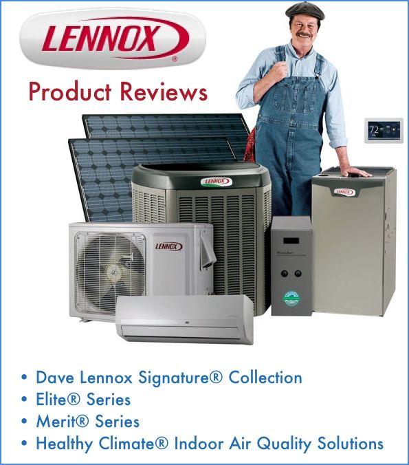 Lennox HVAC Logo - Lennox Product Review: Are Lennox HVAC Units A Good Replacement ...