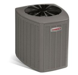Lennox HVAC Logo - Air Conditioners