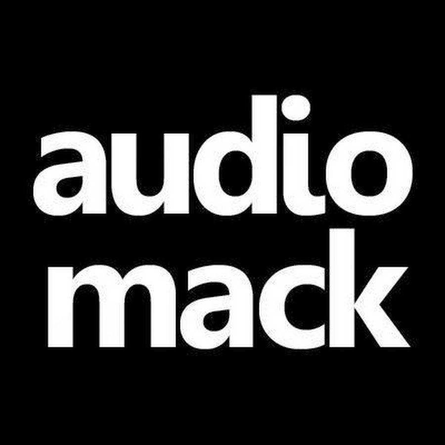 AudioMack Logo - audiomack - YouTube