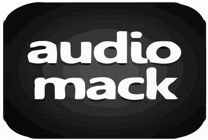 AudioMack Logo - Will give you our 1k Package on Audiomack for $10 - SEOClerks