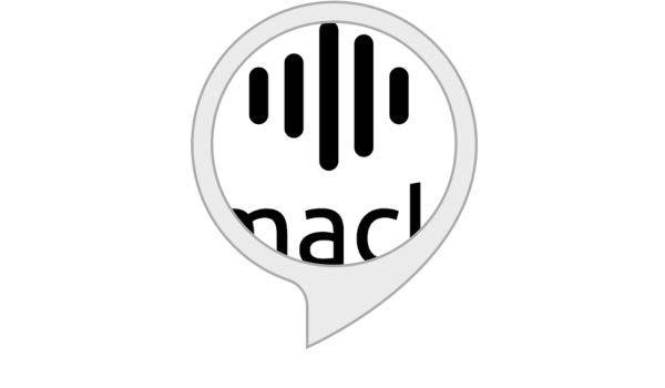 AudioMack Logo - Amazon.com: Music Mack - Player for audiomack: Alexa Skills