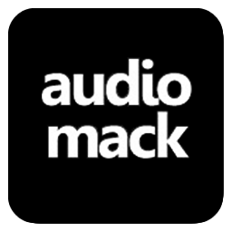 AudioMack Logo - EPK