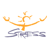 Stress Logo - Stress | Download logos | GMK Free Logos