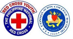 Philippines Donation for Red Cross Logo - Red Cross Mass Blood Donation | Bacolod Pages