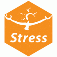 Stress Logo - Studievereniging Stress | Brands of the World™ | Download vector ...