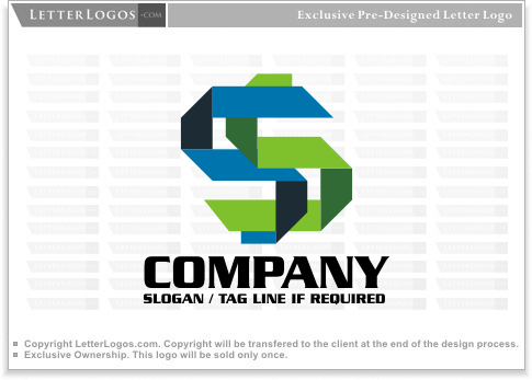 Double SS Logo - Double S Logo ( letter-s-logo-29 )