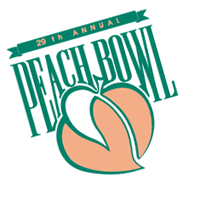 Peach Bowl Logo - Peach, download Peach :: Vector Logos, Brand logo, Company logo