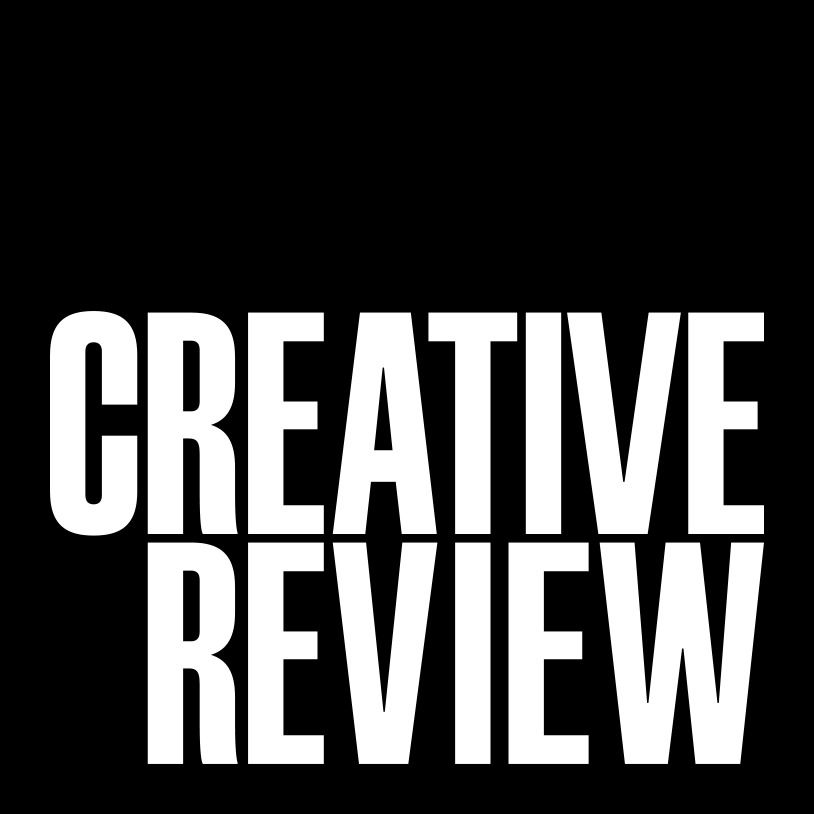 Google Review Logo - Brand New: New Logo for Creative Review by Robert Holmkvist