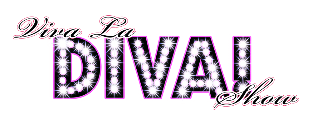 Diva Logo - Diva Logo – The Viva La DIVA Show