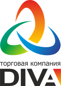 Diva Logo - Diva Logo Vector (.CDR) Free Download