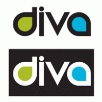 Diva Logo - Diva Online. Brands of the World™. Download