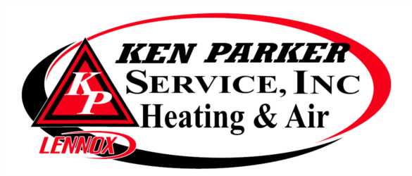 Lennox HVAC Logo - Greenville, Texas Furnace Repair, HVAC Service | Ken Parker Service Inc