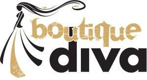 Diva Logo - New Logo: Boutique Diva - Almost Anything Web & Graphic Design