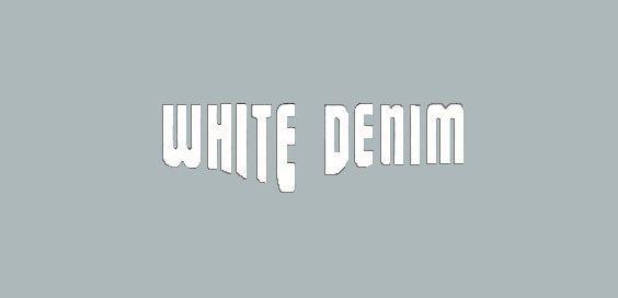 Google Review Logo - Performance by White Denim – Album Review. Texas rockers 8th LP.