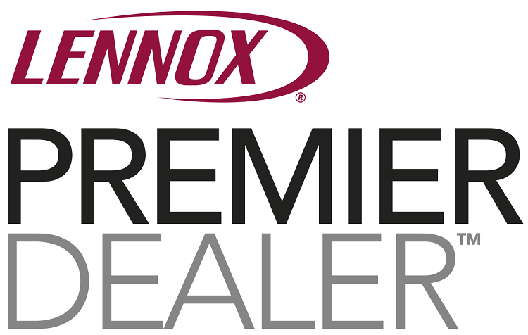 Lennox HVAC Logo - HVAC Systems - Phoenix & Tucson, AZ