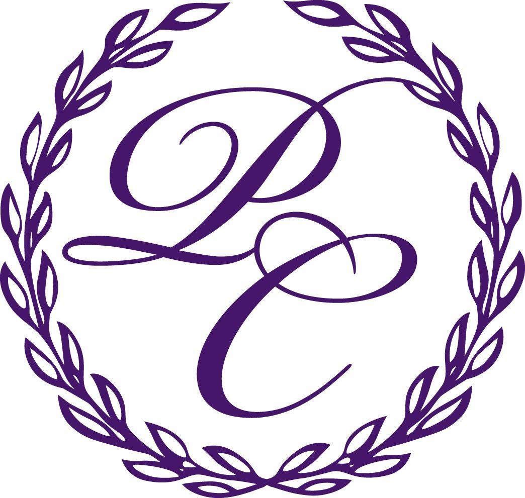 Purple Circle Logo - President's Circle - Foundation - West Chester University