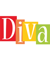 Diva Logo - Diva Logo | Name Logo Generator - Smoothie, Summer, Birthday, Kiddo ...
