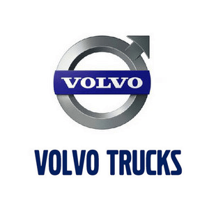 Volvo Truck Logo - Volvo-Trucks - Starling Mechanical Services