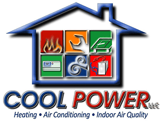 Cool Boost Logo - Fend Off Fall Humidity: Boost Your Indoor Air Quality | Cool Power LLC