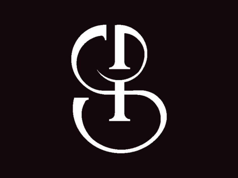 Elegant Letter Logo - Elegant logo, SB letter logo, Branding by Mohamad Ainun Najib ...