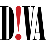 Diva Logo - Revista Diva | Brands of the World™ | Download vector logos and ...