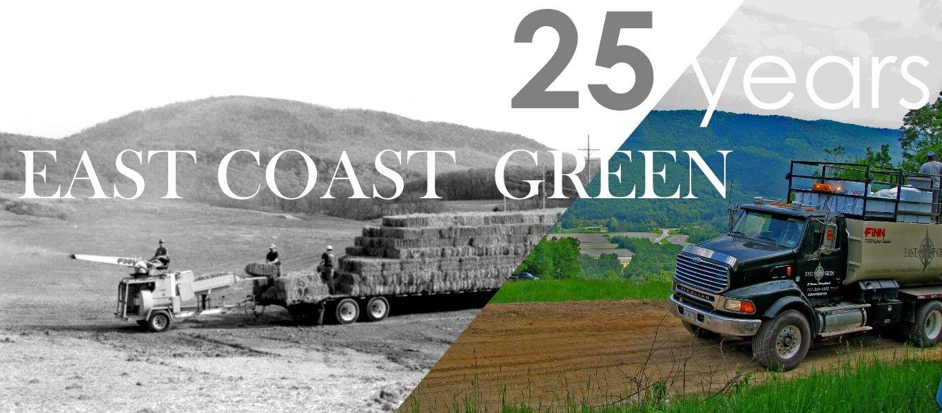 East Coast Green Logo - Spotlight: East Coast Green - Greater Chambersburg Chamber of Commerce